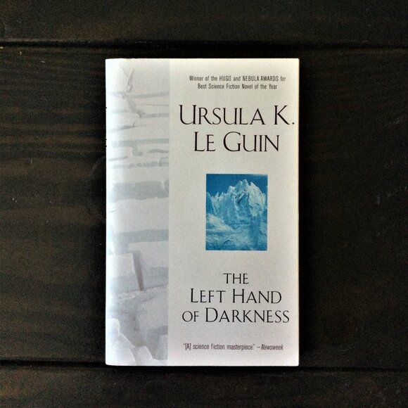 Ursula K. Le Guin Collection - 9 Books - Picture 1 of 9